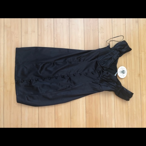 UO Brand New Perfect Little Black Dress! - Picture 2 of 2
